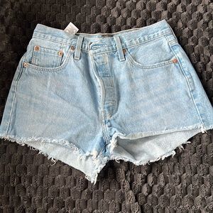 Levi’s 501 - Great Condition